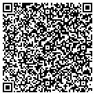 QR code with Maplewood Garden Apartment contacts