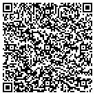 QR code with J & B Restaurant Partners contacts
