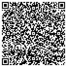 QR code with R D & P Construction Corp contacts