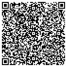 QR code with Highland Hospital Collection contacts