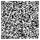 QR code with Redding Chiropractor Assoc contacts