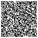 QR code with Kaydette Mfg Corp contacts