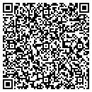 QR code with Red Mills Pub contacts