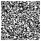 QR code with Wembley Athletic Club Inc contacts