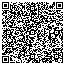 QR code with Lancet contacts