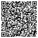 QR code with Gr Products contacts