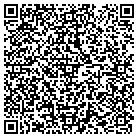 QR code with Original Church-God In Chrst contacts