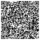 QR code with M Covert Construction contacts