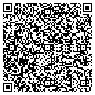 QR code with High Country Welding contacts