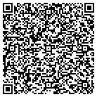 QR code with Baldwin & Franklin Architects contacts