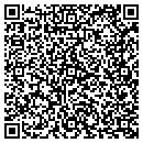 QR code with R & A Enterprise contacts