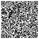 QR code with Phoenix Building Restorer Inc contacts