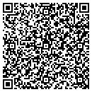 QR code with B C Fresh Fruit contacts