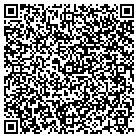 QR code with Mansion Ridge Construction contacts