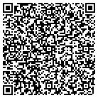 QR code with Tyler Plumbing & Heating contacts