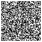 QR code with King O Rourke Cadillac Used contacts