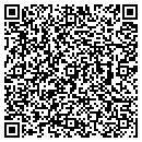 QR code with Hong Kong II contacts