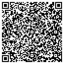 QR code with P C Innovations contacts