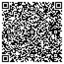 QR code with Rutt Delmar contacts