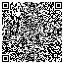 QR code with J & M Chimney County contacts