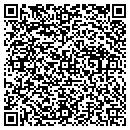 QR code with S K Graphic Designs contacts