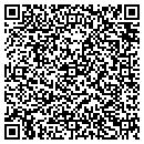 QR code with Peter W Hill contacts