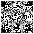QR code with I R Caterers contacts