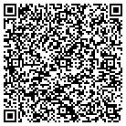 QR code with Pee Wee's Variety Store contacts
