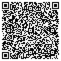 QR code with HFC contacts
