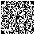 QR code with Jacob Abe contacts