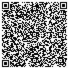 QR code with A First Class Limousine contacts