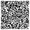QR code with Dimension Lumber contacts