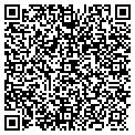 QR code with 3js Furniture Inc contacts