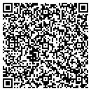 QR code with W J Goetz Assoc Inc contacts