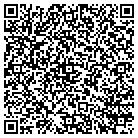 QR code with APC Corporate Security Inc contacts