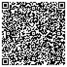 QR code with Hillman Dibernardo & Assoc contacts
