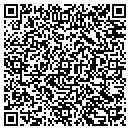 QR code with Map Info Corp contacts