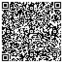 QR code with A A Tow Any Place contacts