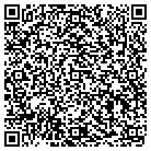 QR code with Hindu Cultural Center contacts