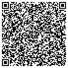 QR code with Printing & Graphic Comm Union contacts