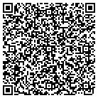 QR code with California Capital Mortgage contacts