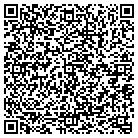 QR code with Orange Plaza Optometry contacts