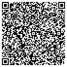 QR code with Lisas Tanning Salon contacts