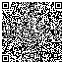 QR code with Animal Den contacts