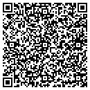 QR code with E-Z Net Support contacts