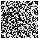 QR code with Reflex Offset Inc contacts