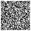 QR code with J&S Sewer and Drain Inc contacts