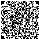 QR code with M & G Discount Computers contacts