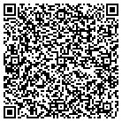 QR code with Delfino M Crescenzo MD contacts