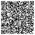 QR code with Atco Machanical contacts